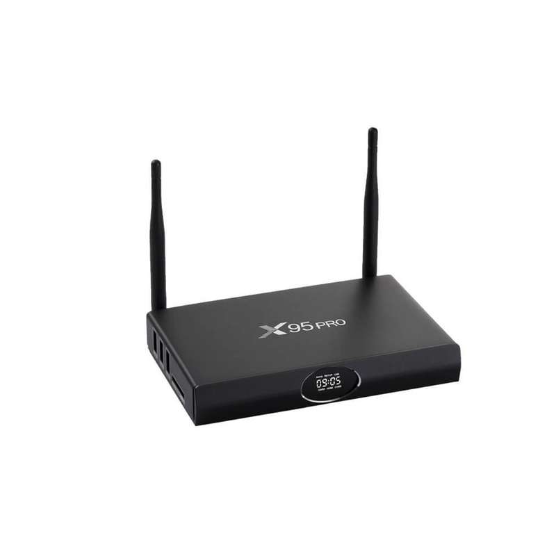 گیرنده دیجیتال مدل X95 pro