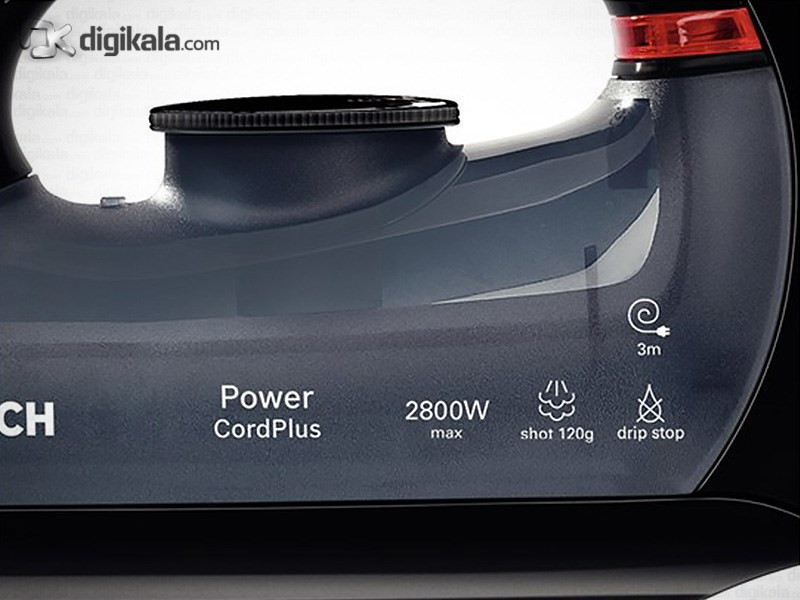 اتو بخار بوش مدل TDA5621GB اتو بخار بوش مدل TDA5621GB