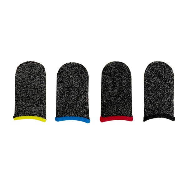 آستین کنترل کننده انگشت مدل نانو کربن کد GS1000