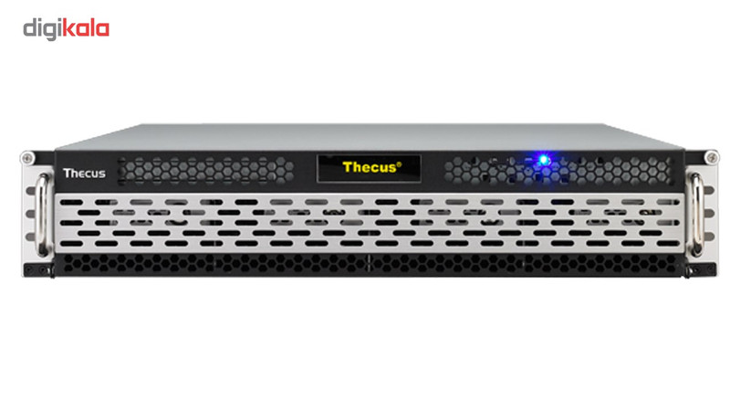 ذخیره ساز تحت شبکه دکاس مدل N8900