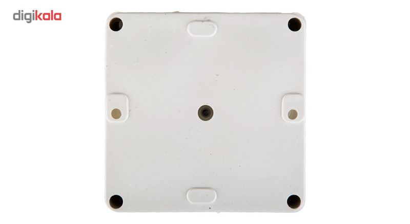 جعبه تقسیم برق مدل 10×10 بسته 3 عددی