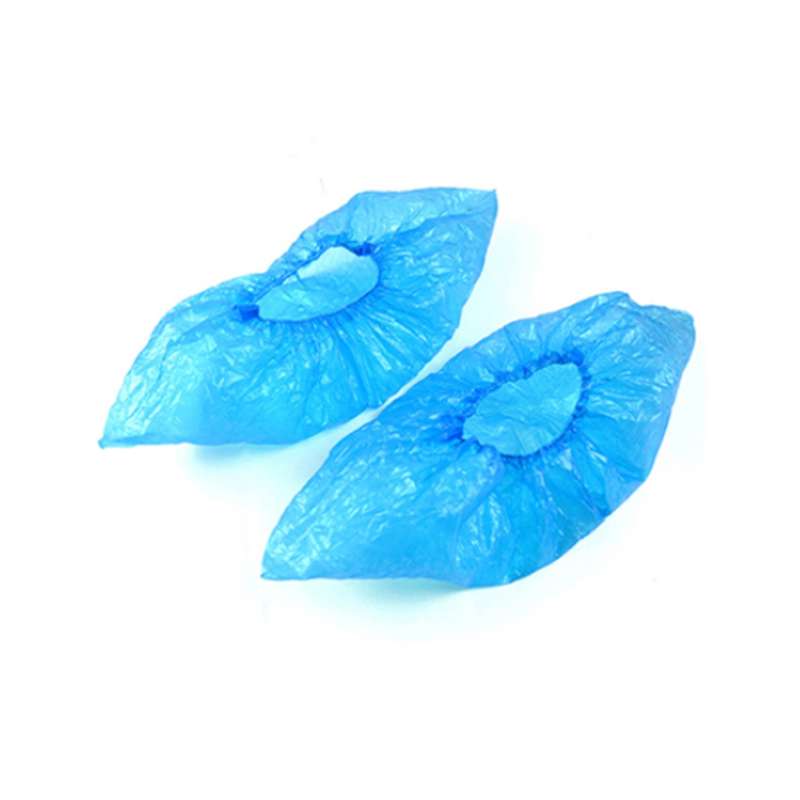 نایلون کاور کفش مدل 3665 بسته 1000 عددی