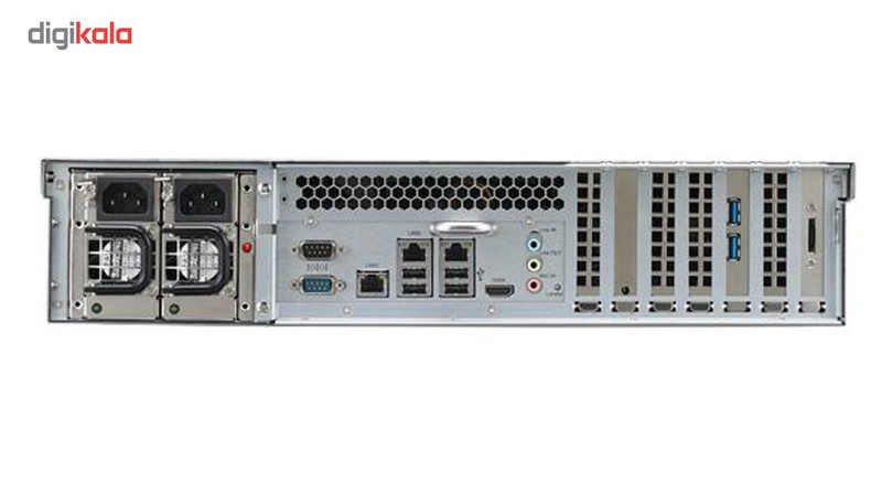ذخیره ساز تحت شبکه دکاس مدل N8900