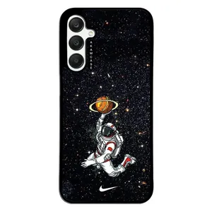 AKAM AMC-WSGA25-NIKE-34 Cover For Samsung Galaxy A25