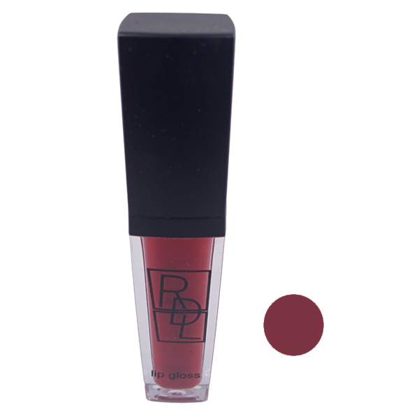 رژ لب مایع آر دی ال شماره L235
