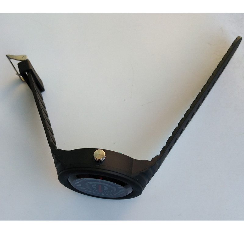 ساعت مچی عقربه ای پسرانه مدل اسپرت کد 203