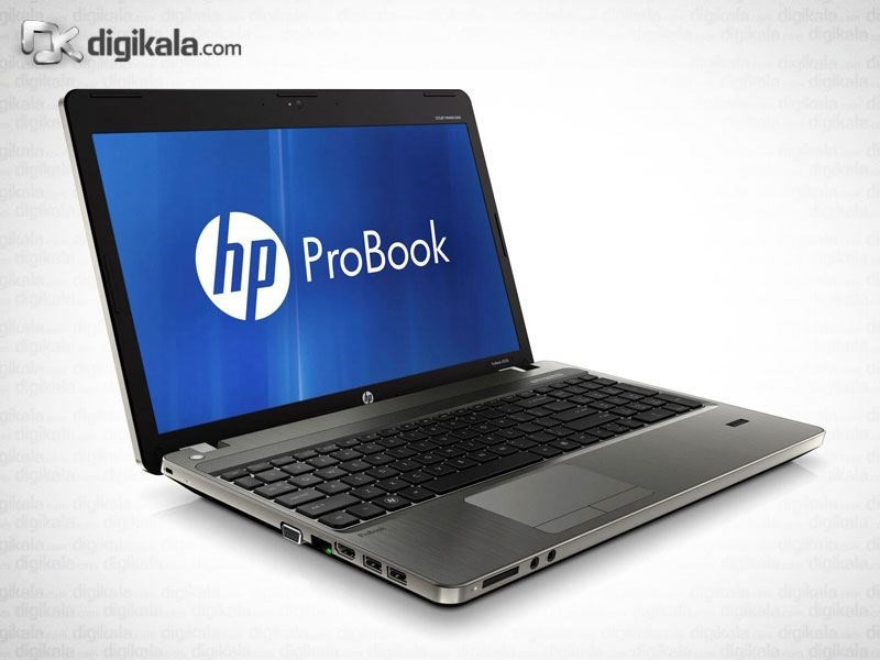 لپ تاپ 15.6 اینچی اچ‌پی مدل ProBook 4530s-D