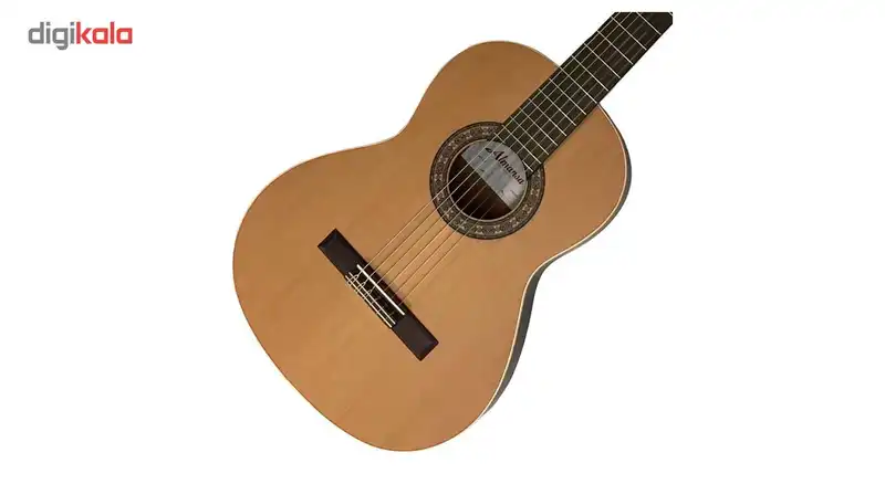 گیتار کلاسیک آلمانزا مدل 401-Cadete