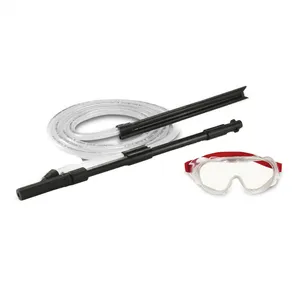 نازل سند بلاست کرشر مدل SAND AND WET-BLASTING KIT