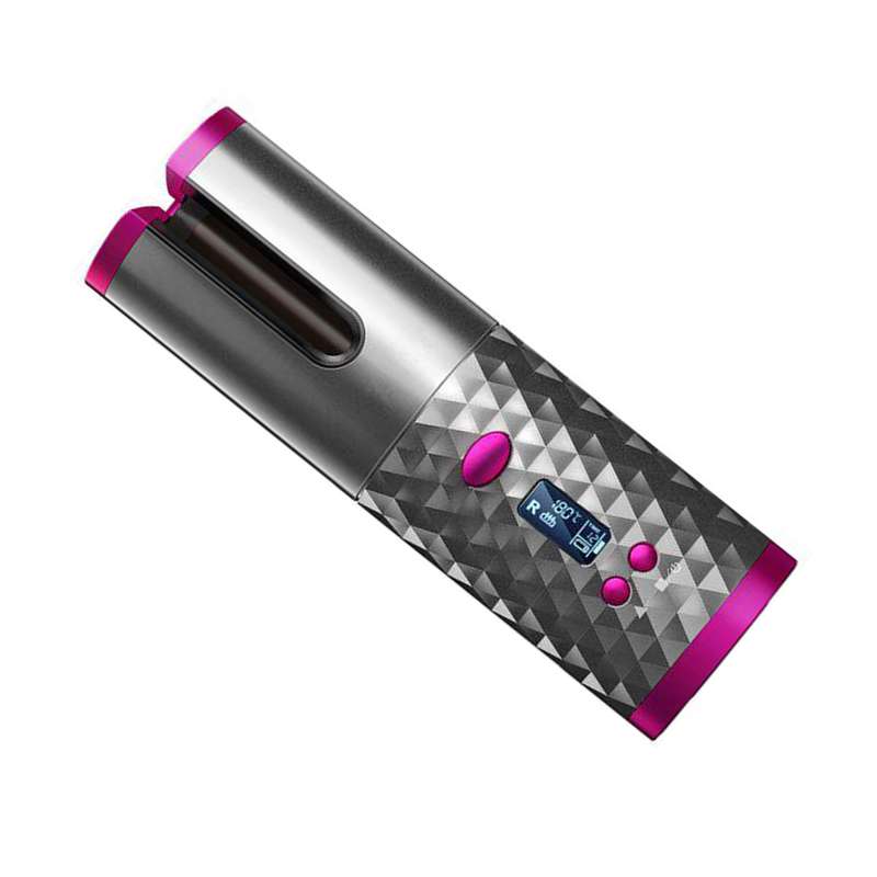 فر کننده و حالت دهنده مو مدل بیوتی کد  S600