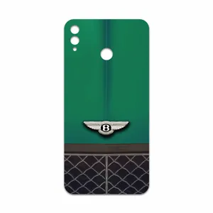 MAHOOT Bentley Cover Sticker for Honor 8X Max
