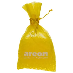 Areon Pearls Vanilla Car Air Freshener