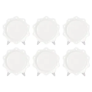 پیش دستی آی هوم مدل IH-1206  - بسته 6 عددی