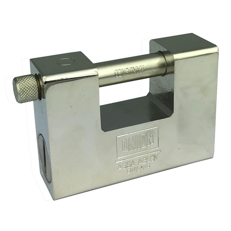 قفل کتابی یونیون مدل SNP-94