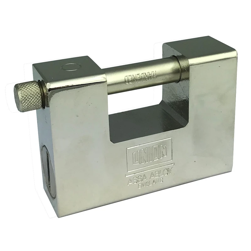 قفل کتابی یونیون مدل SNP-94