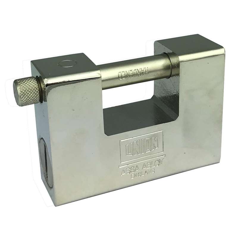 قفل کتابی یونیون مدل SNP-94