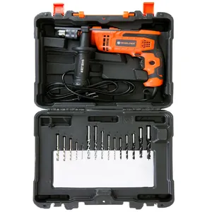 دریل چکشی شیلدر مدل SH8013