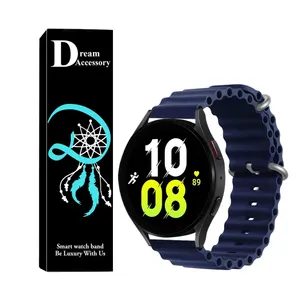 بند دریم مدل Nickolas مناسب برای ساعت هوشمند سامسونگ Galaxy Watch 3 45mm