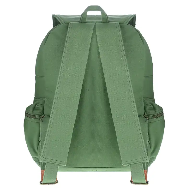 کوله پشتی بچگانه مدل سرخونه دار