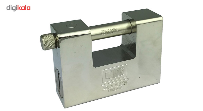 قفل کتابی یونیون مدل SNP-94