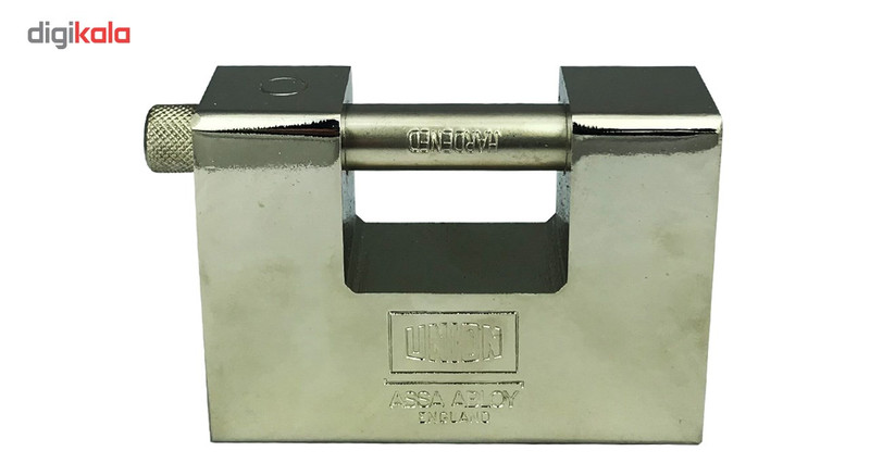 قفل کتابی یونیون مدل SNP-94