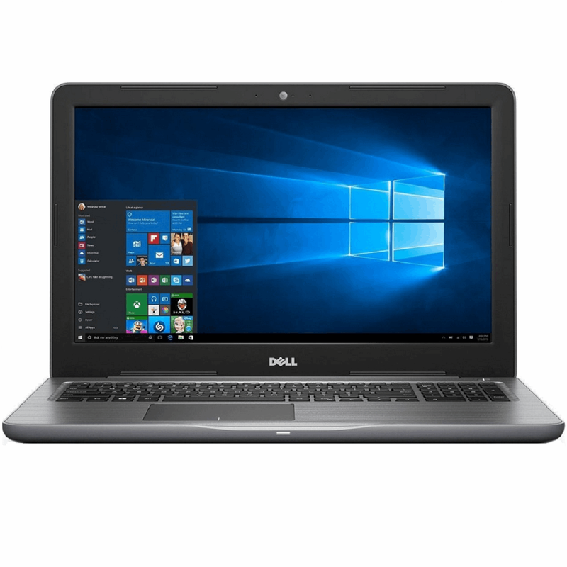 لپ تاپ 15 اینچی دل مدل Inspiron 5567- B - MAD لپ تاپ 15 اینچی دل مدل Inspiron 5567- B - MAD