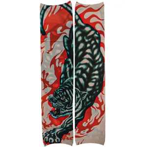 ساق دست مردانه مدل FireEater