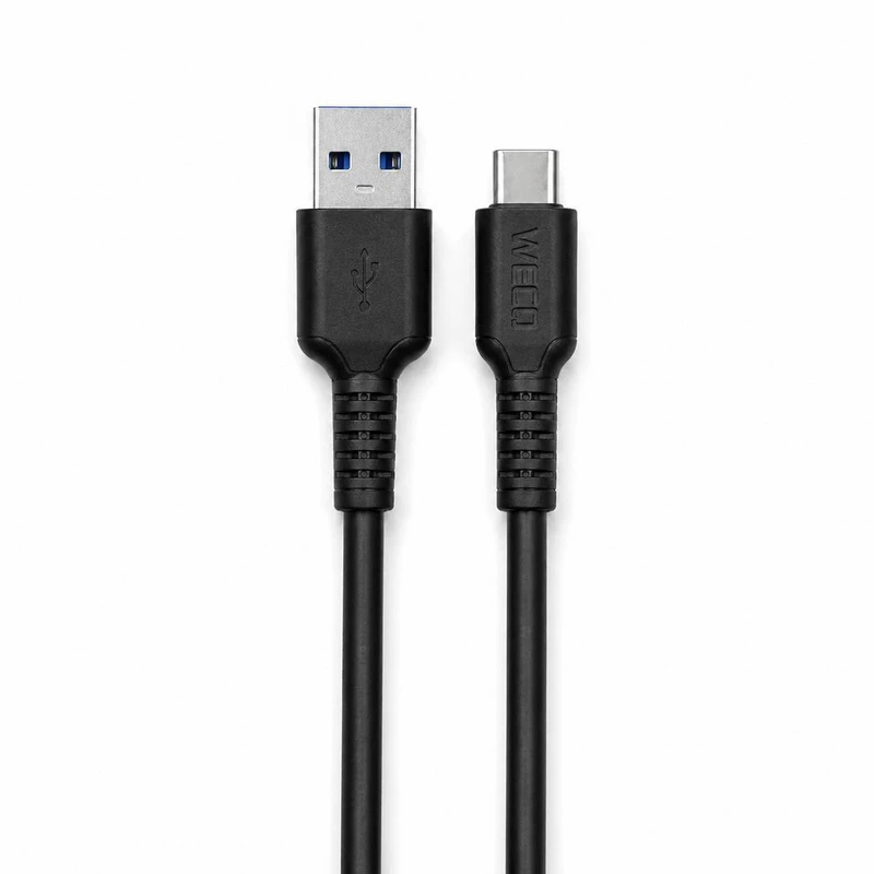 کابل تبدیل USB به USB-C ویکو مدل We-91 طول 1 متر 
