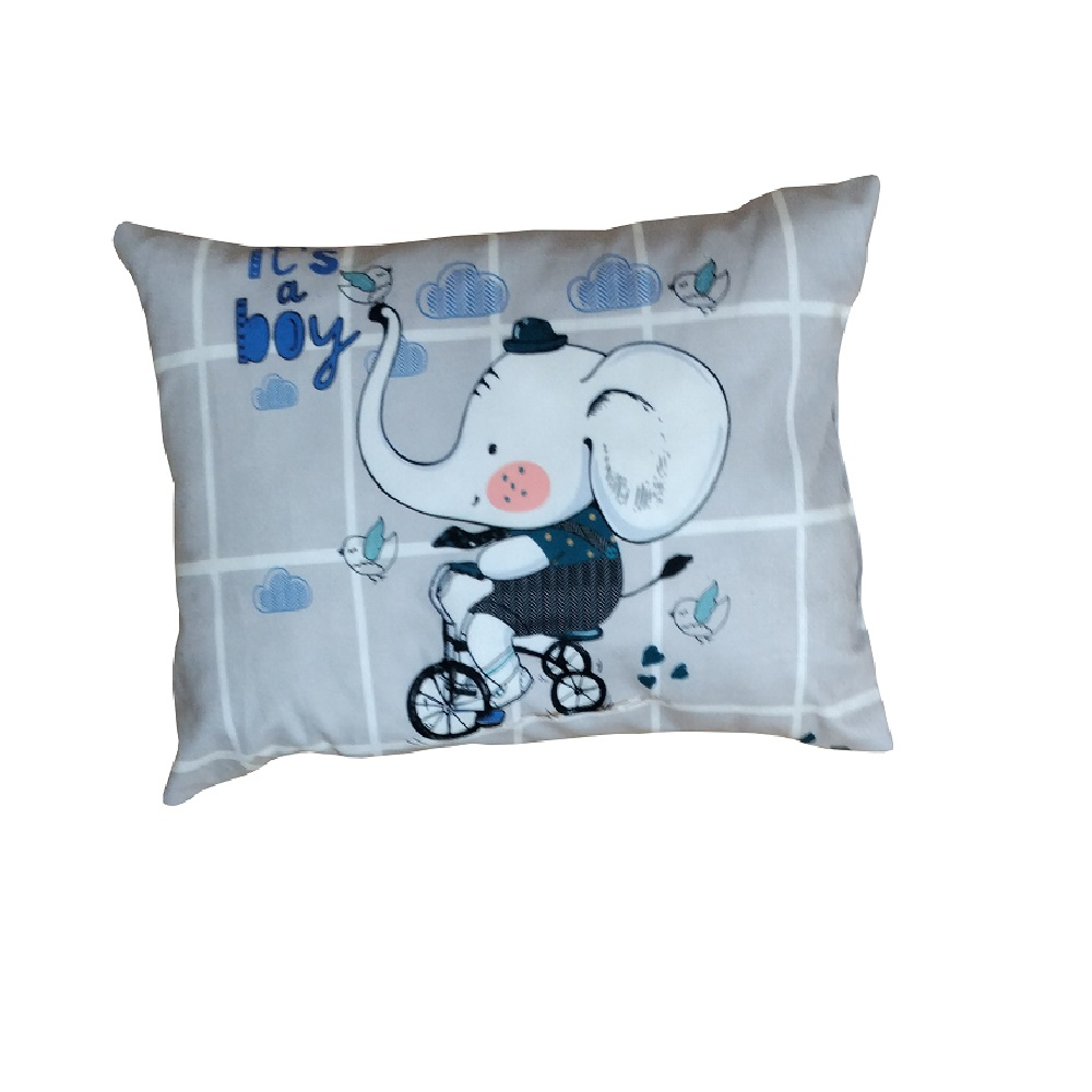 سرویس خواب 3 تکه نوزاد مدل مسافرتی فیل