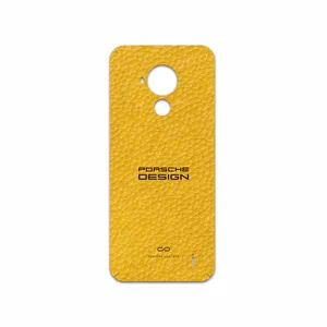 MAHOOT ML-PRDS Cover Sticker for Nokia C30