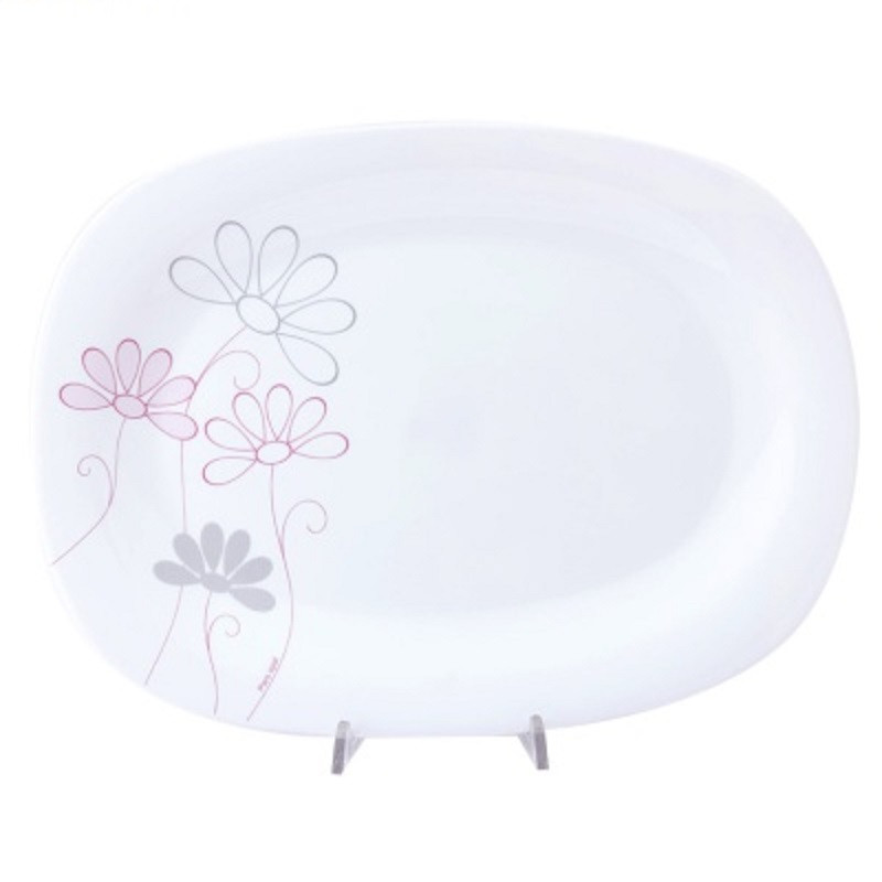 سرویس غذاخوری 28 پارچه پارس اپال کد 850P