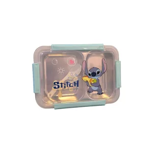 ظرف غذای کودک طرح استیج کد ۹۱۲