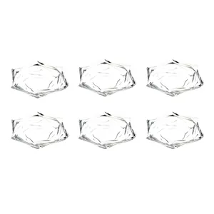پیش دستی بوهمیا سری فلامینکو کد 71844 بسته 6 عددی