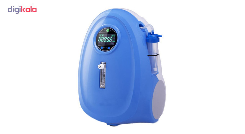 اکسیژن ساز پرتابل نیترو مدل NI