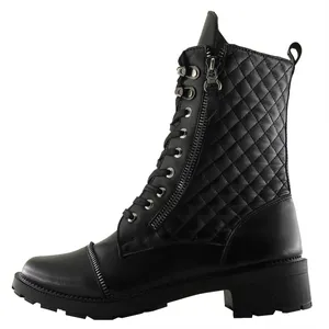 نیم بوت زنانه مدل 1460-MB-ME