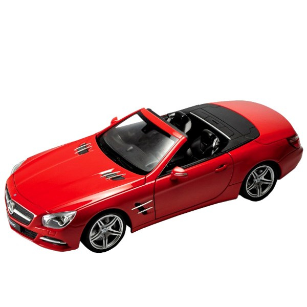 ماشین بازی ولی مدل 2012 Mercedes Benz SL500 Convertible