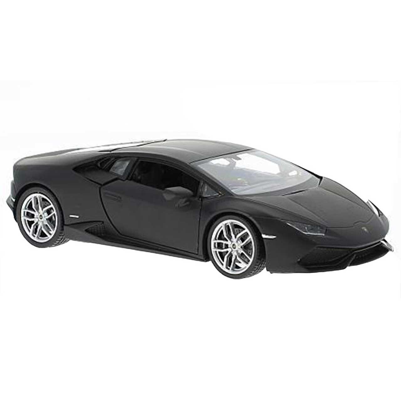 ماشین بازی ویلی مدل Lamborghini Huracan Coupe
