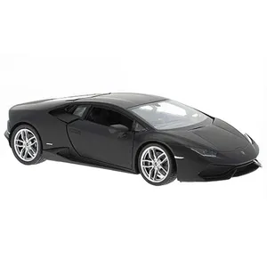 Welly Lamborghini Huracan Coupe Toys Car