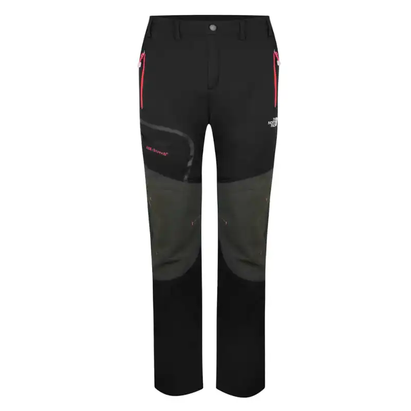 شلوار کوهنوردی مردانه مدل NOR_1418A
