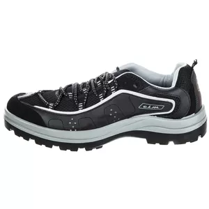 کفش ورزشی مردانه ای ال ام مدل Black-75010
