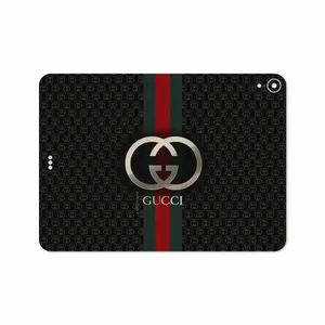 MAHOOT GUCCI-Logo Cover Sticker for Apple iPad Pro 11 2018 A1979