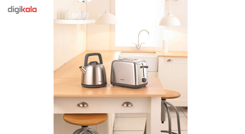 توستر کنوود مدل TTM440