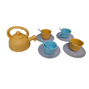 اسباب بازی مدل قوری و فنجان نعلبکی