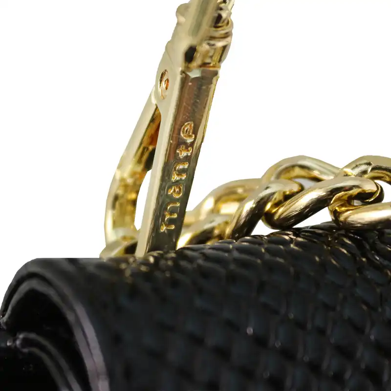 کیف دوشی زنانه منط مدل 4115 کد 5193