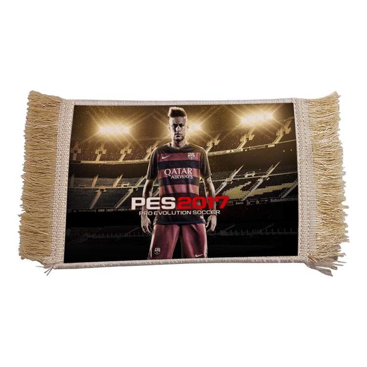 فرش ماشینی دیوارکوب مدل نیمار کد 42