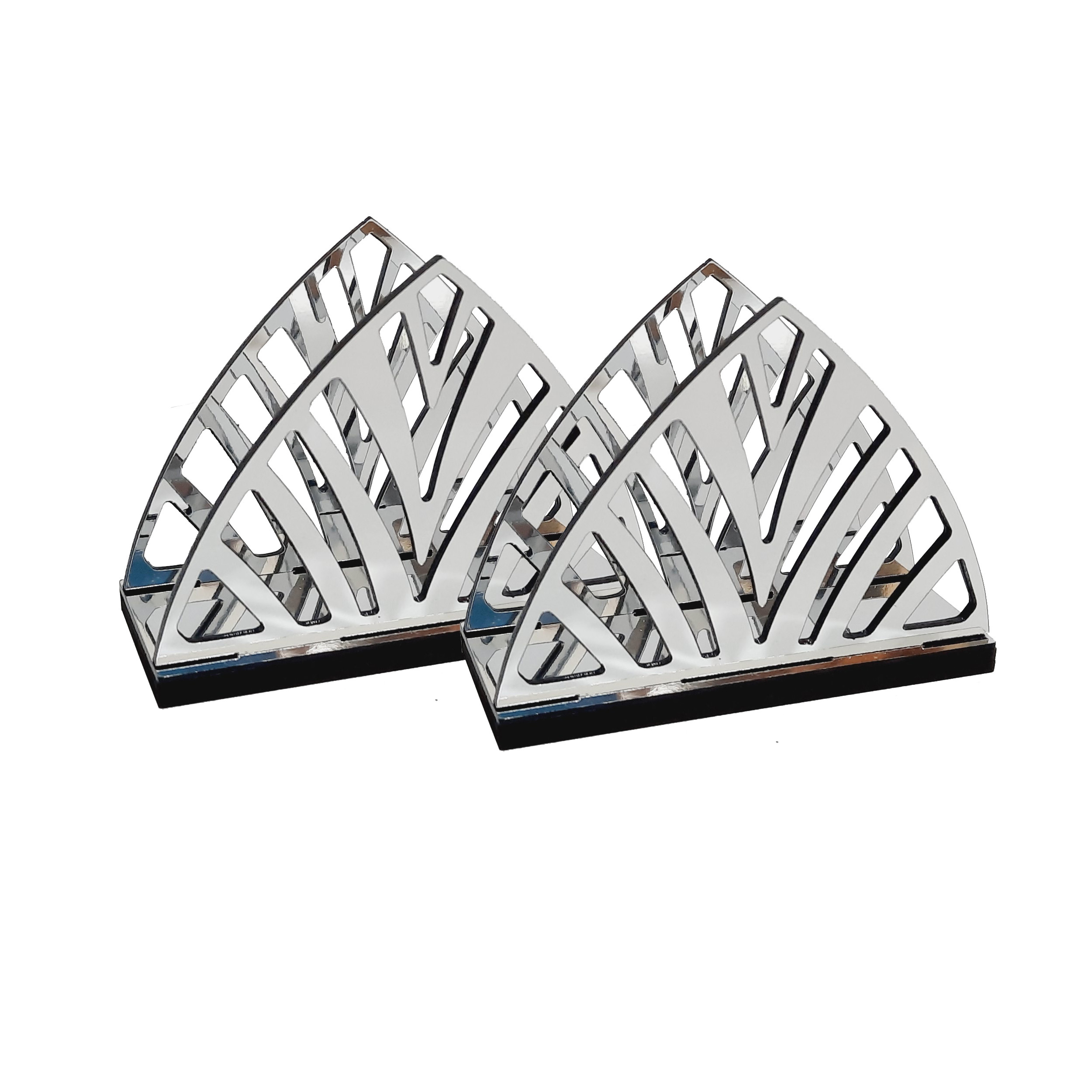 جای دستمال کاغذی دکوماتوس مدل J100 بسته 2 عددی