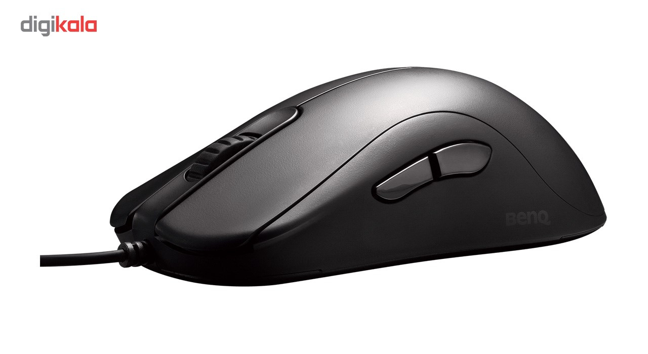 ماوس زووی بنکیو ZA13 