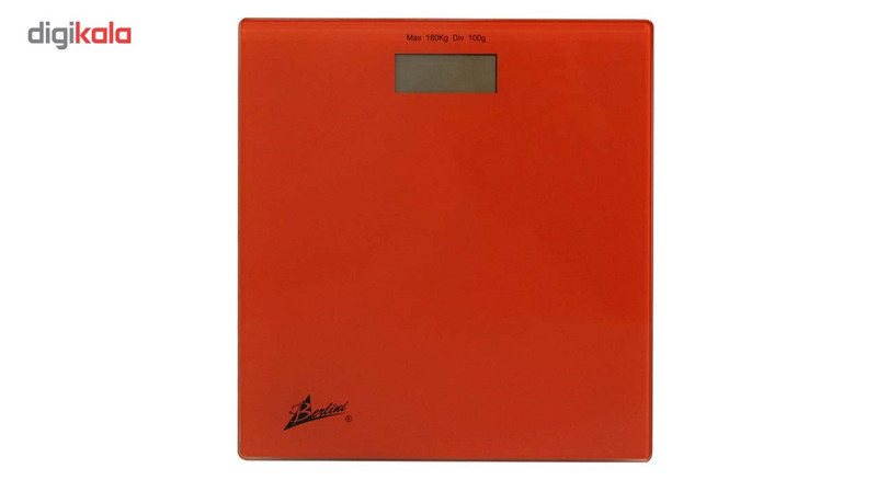 ترازو دیجیتال برلینی مدل H.K.F213 ترازو دیجیتال برلینی مدل H.K.F213