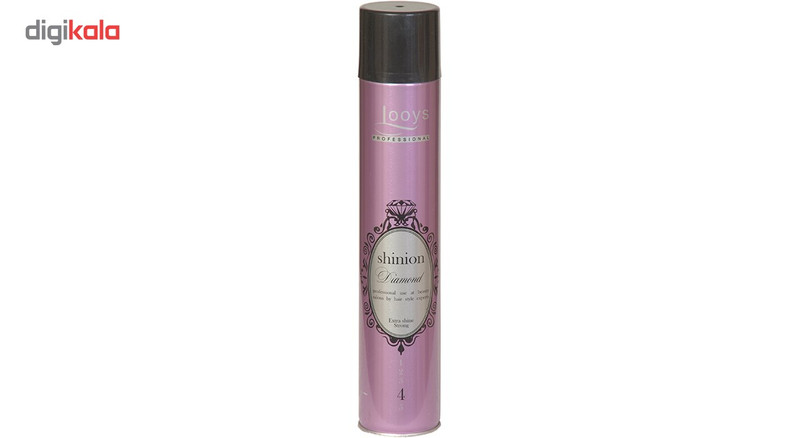 پک موس مو لویز مدل Extra Shine به همراه اسپری نگهدارنده حالت مو و ماسک مو پک موس مو لویز مدل Extra Shine به همراه اسپری نگهدارنده حالت مو و ماسک مو