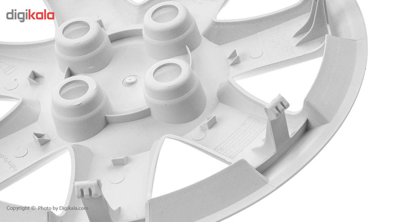 قالپاق چرخ مدل 659 سایز 13 اینچ مناسب برای کیا ریو